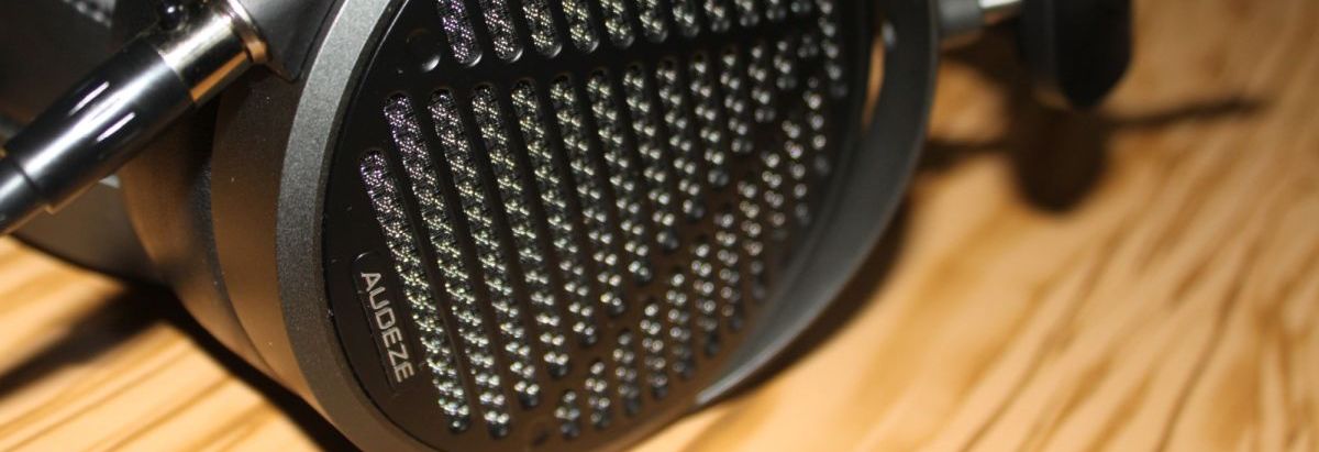 Audeze MM500 headphones
